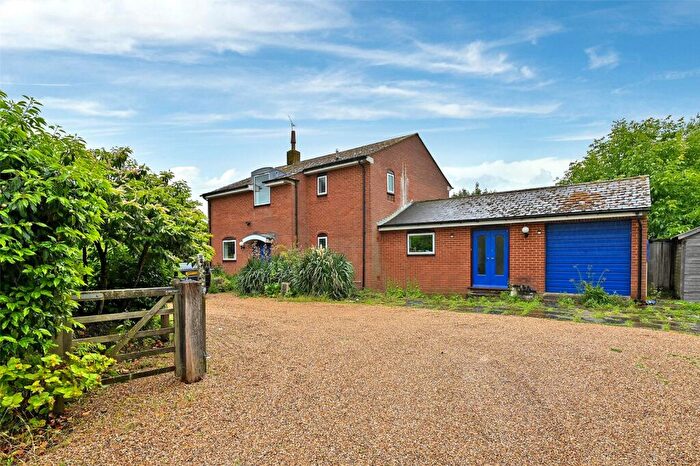 4 Bedroom Detached House To Rent In Hatchet Lane, Winkfield, Windsor, Berkshire, SL4
