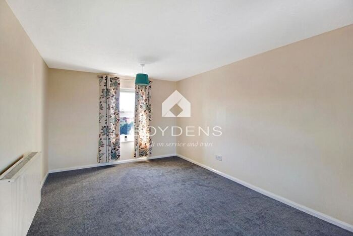 3 Bedroom End Of Terrace House For Sale In Brightlingsea, Colchester, CO7