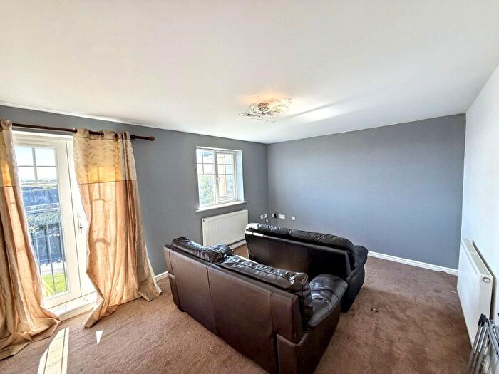 2 Bedroom Apartment To Rent In Mickley Close, Wallsend, Tyne And Wear, NE28