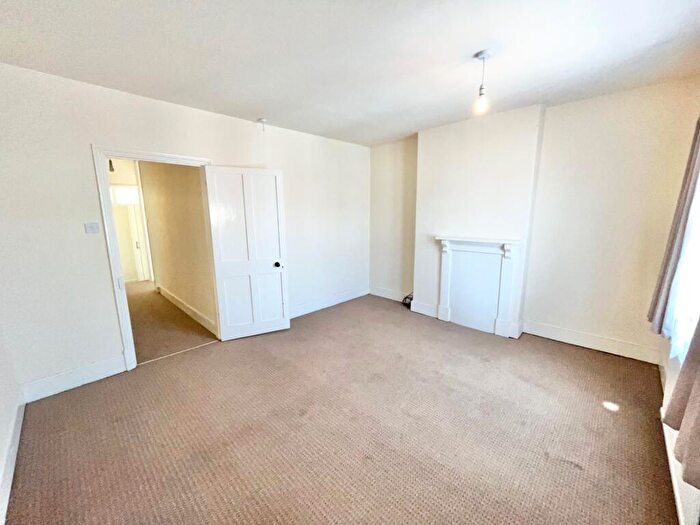 2 Bedroom End Of Terrace House For Sale In Oundle Road, Peterborough, PE2