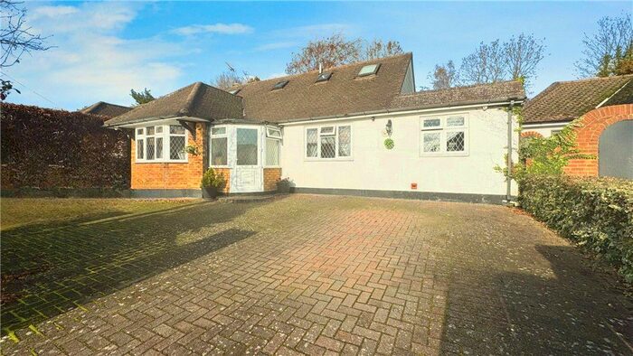 4 Bedroom Detached House For Sale In Upper Road, Denham, Uxbridge, UB9