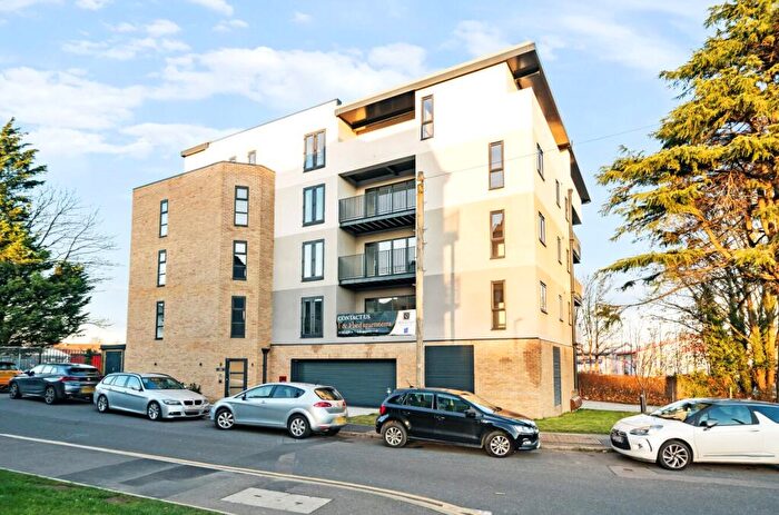 2 Bedroom Apartment To Rent In Church Street, Milton Regis, Sittingbourne, Kent, ME10