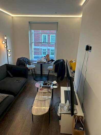 1 Bedroom Flat To Rent In Crawford Street, London, W1H