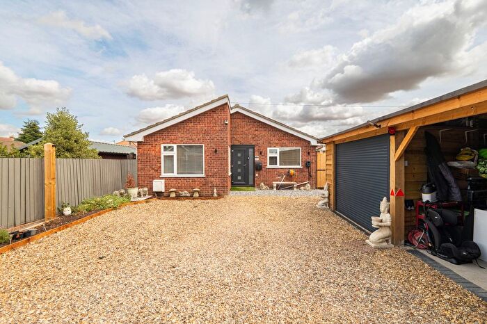 4 Bedroom Detached Bungalow For Sale In Hargham Road, Attleborough, NR17