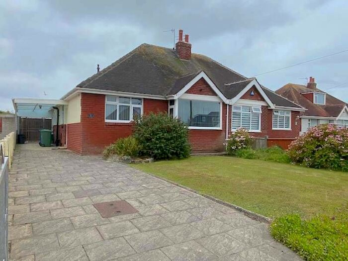 Houses for sale in Cleveleys, FY5, Lancashire