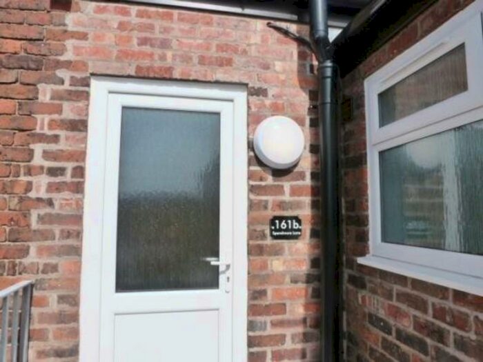 1 Bedroom Apartment To Rent In Flat B, Spendmore Lane, Coppull, PR7