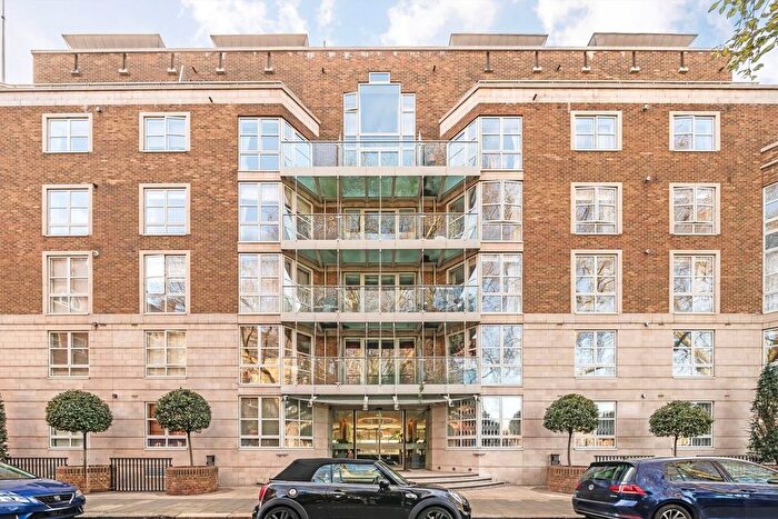 2 Bedroom Flat To Rent In Vincent Square, London, SW1P