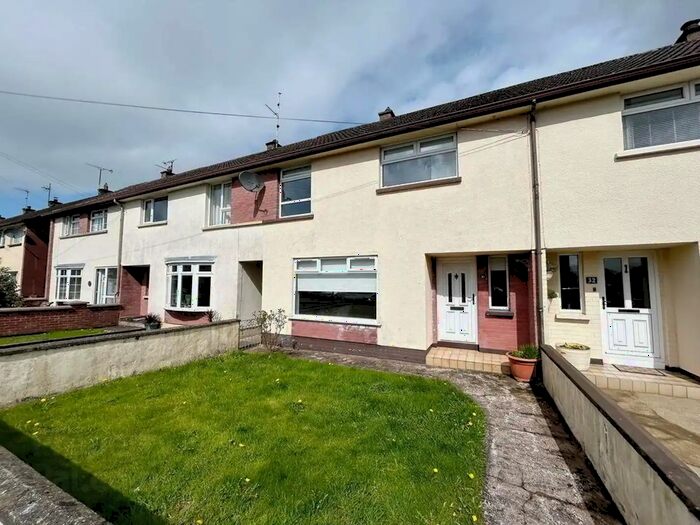 Houses to rent in Omagh