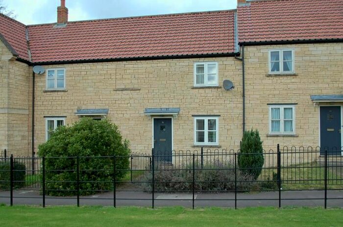 2 Bedroom Terraced House To Rent In Starling Way, Shepton Mallet BA4