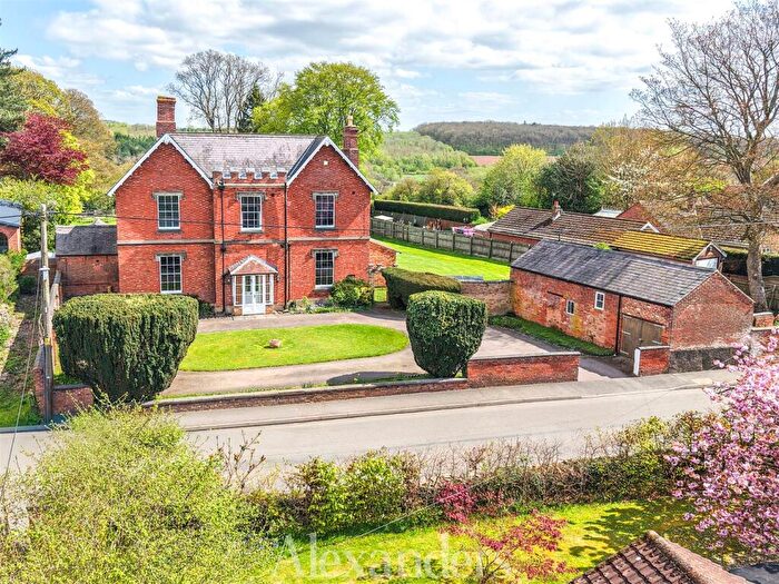 5 Bedroom Detached House For Sale In Main Street, Thornton, LE67