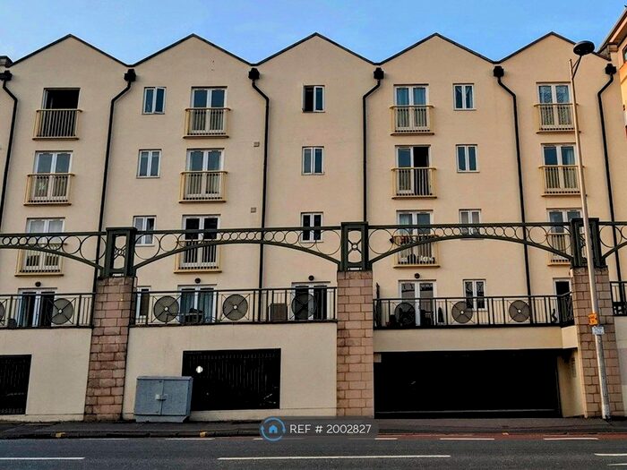 2 Bedroom Flat To Rent In Charter House, Bristol, BS1