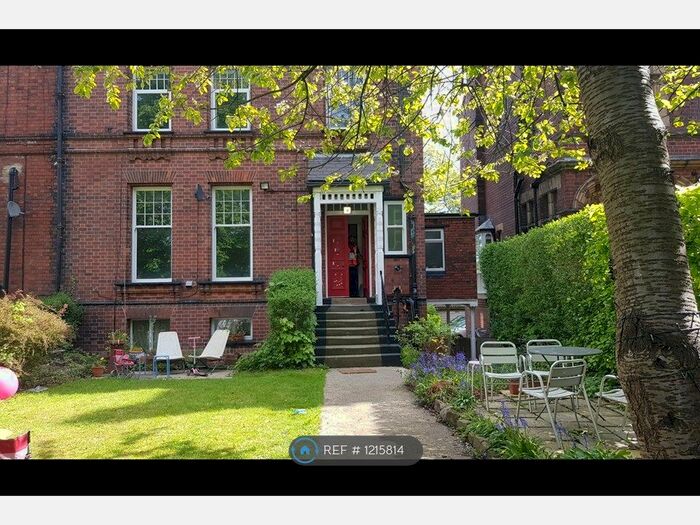 2 Bedroom Flat To Rent In Otley Road, Leeds, LS16