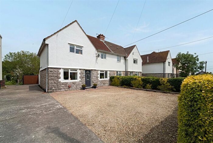 3 Bedroom Semi-Detached House For Sale In Lower Kewstoke Road, Worle - Large Garden, BS22
