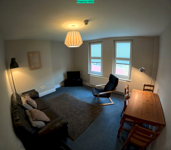 2 Bedroom Flat To Rent In Quay Street, Ulverston, LA12