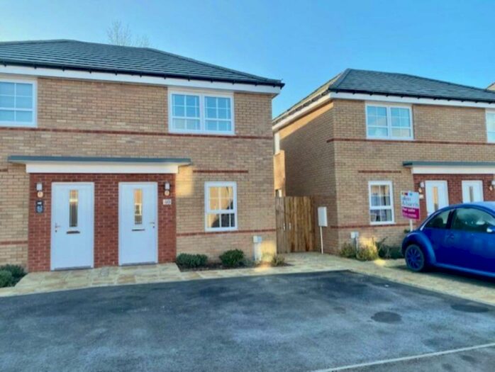 2 Bedroom Semi-Detached House To Rent In Nunney, BA11