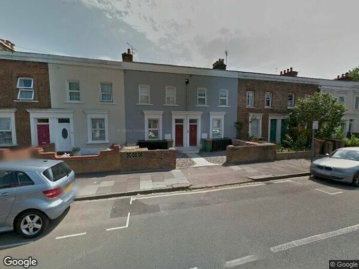 1 Bedroom Flat To Rent In Manbey Grove, London, E15