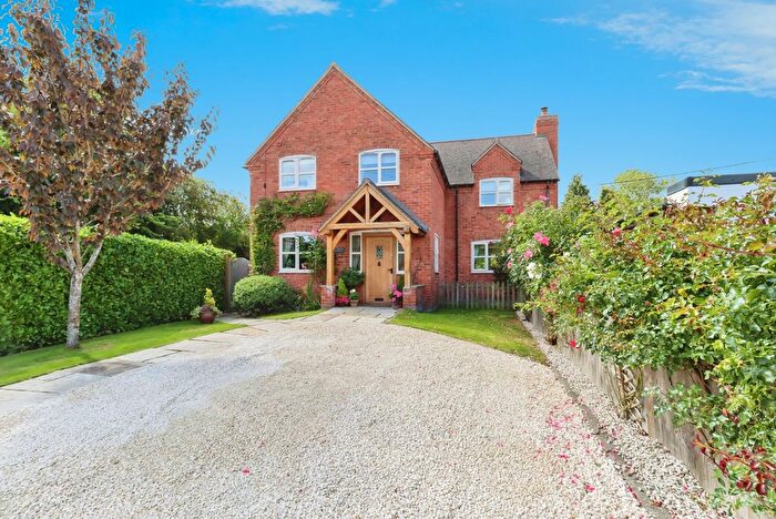 4 Bedroom Cottage For Sale In Brookside, Muxton, Telford, Telford And Wrekin, TF2