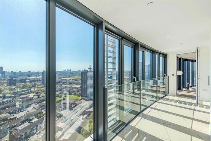 2 Bedroom Flat To Rent In Unex Tower, Station Street, London, E15