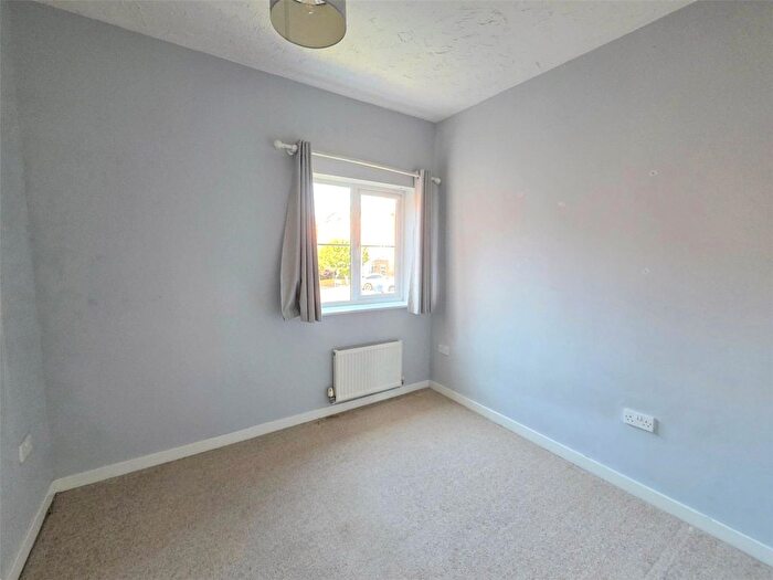 2 Bedroom End Of Terrace House To Rent In Impey Road, Northfield, Birmingham, B31