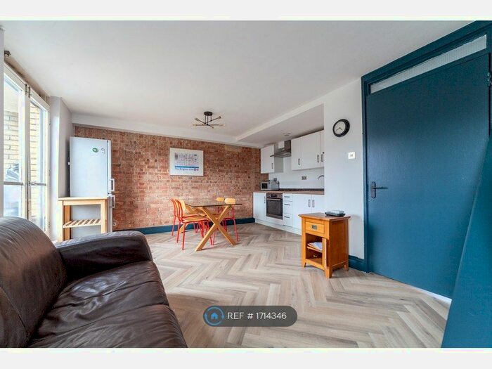 4 Bedroom Maisonette To Rent In St. Ervans Road, London, W10