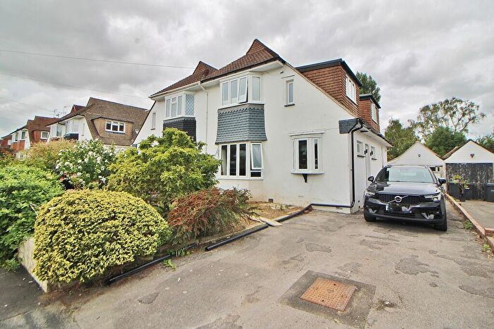 3 Bedroom Semi-Detached House For Sale In The Dale, Widley, PO7