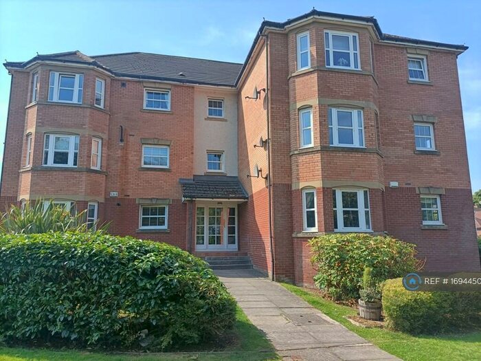 2 Bedroom Flat To Rent In Coll Lea, Hamilton, ML3