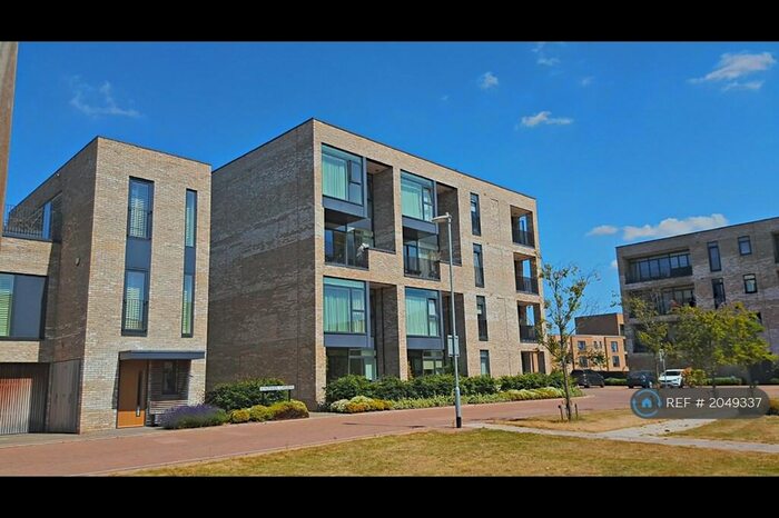 2 Bedroom Flat To Rent In Partridge Close, Trumpington, Cambridge, CB2