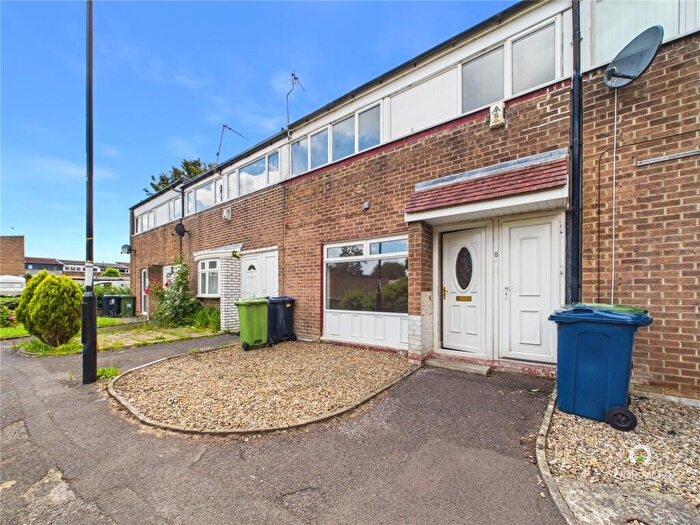 3 Bedroom Semi-Detached House To Rent In Stockley Road, Washington, Tyne And Wear, NE38