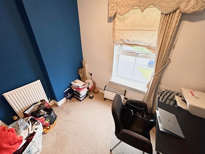 6 Bedroom Detached House To Rent In Troon Way, Burbage, LE10