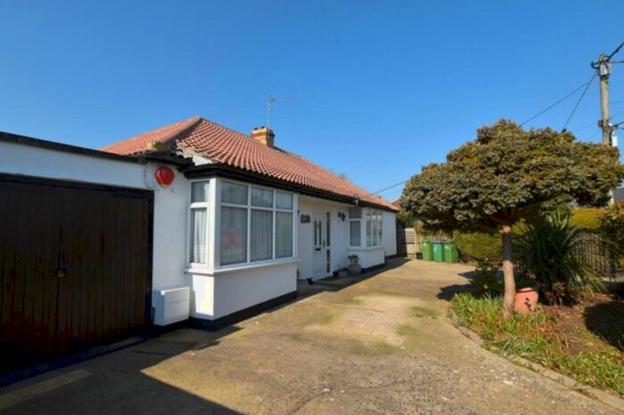 3 Bedroom Property To Rent In Dunstall Gardens, St. Marys Bay, TN29