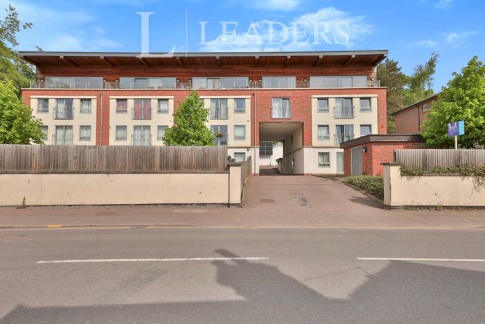 2 Bedroom Apartment To Rent In Thorpe Road, The Cumberland, Norwich, NR1