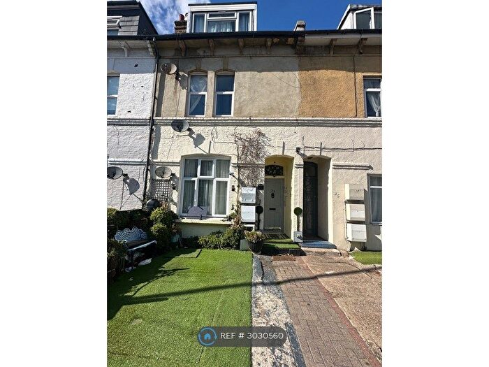 2 Bedroom Flat To Rent In St James's Road, Croydon, CR0