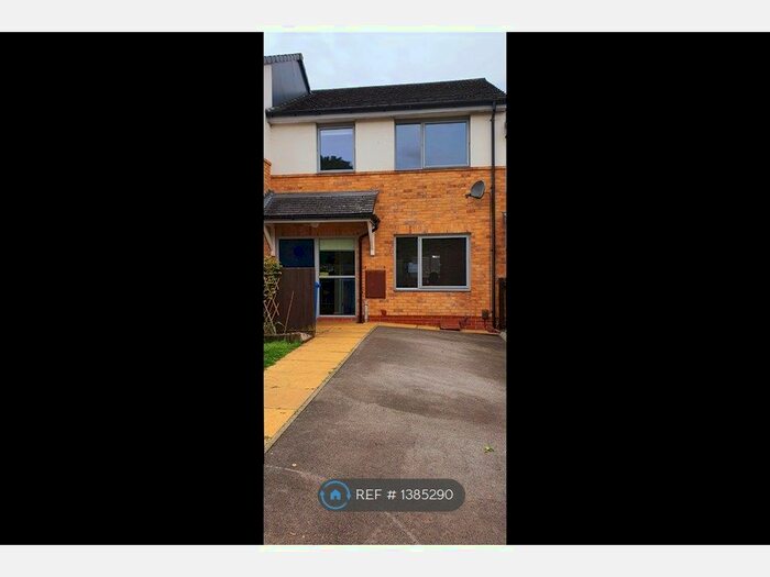3 Bedroom Terraced House To Rent In Pendennis Court, Castlefields, Runcorn, WA7