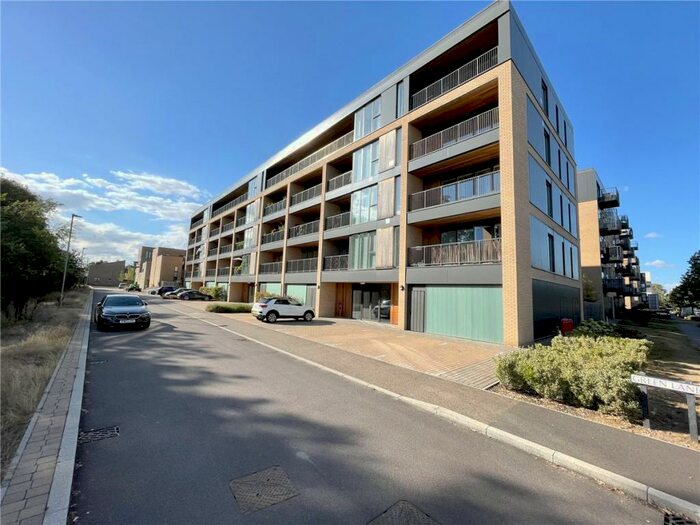 2 Bedroom Apartment To Rent In Windslow House, Green Lane, Trumpington, Cambridge, CB2