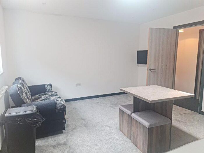2 Bedroom Apartment To Rent In R.S. Apartments Hubert Road, Selly Oak, Birmingham, B29