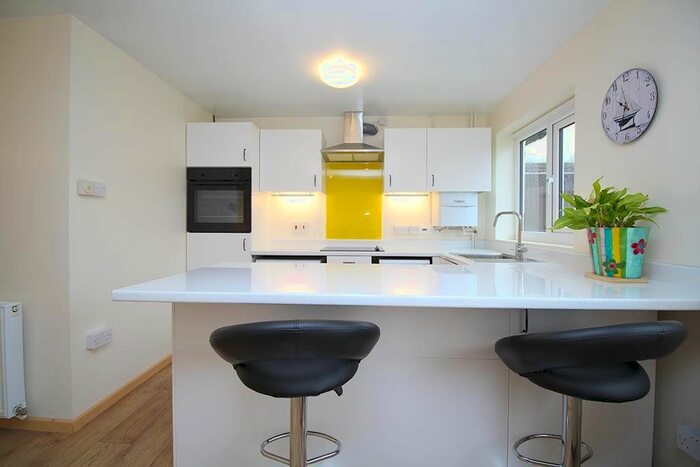 2 Bedroom Semi Detached Bungalow To Rent In Foxcote Drive, Loughborough, LE11