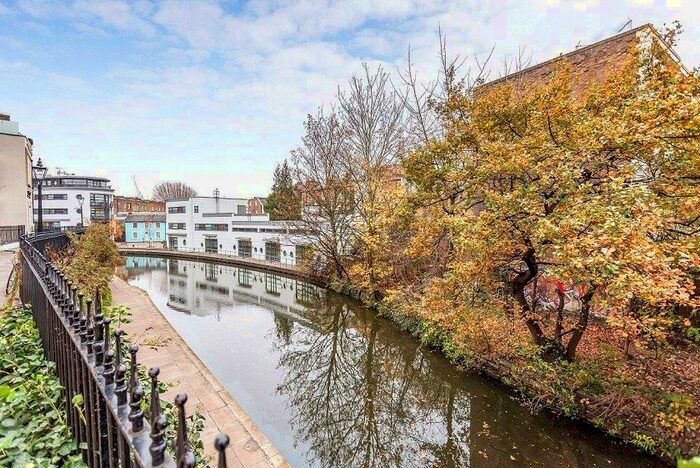 1 Bedroom Apartment To Rent In Highstone Mansions, Camden Road, NW1