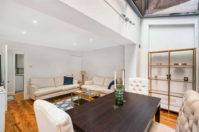 1 Bedroom Flat To Rent In Courtfield Gardens, South Kensington, London, SW5