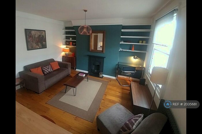 1 Bedroom Flat To Rent In Grosvenor Avenue, London, N5