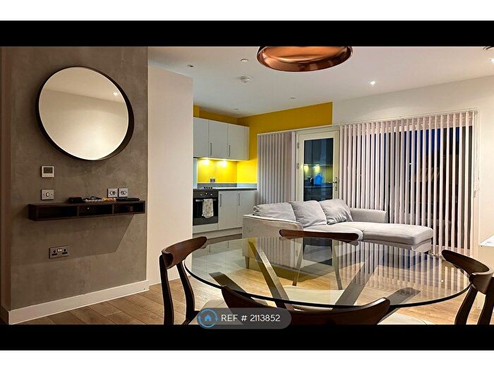 2 Bedroom Flat To Rent In Oculus House, Barking, IG11