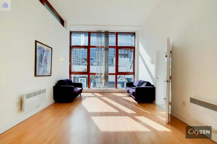 2 Bedroom Flat To Rent In Naylor Building West, Assam Street, London, E1
