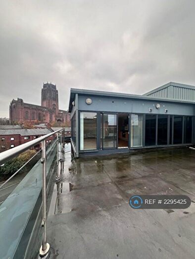 2 Bedroom Flat To Rent In Sankey Street, Liverpool, L1