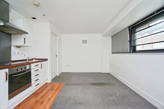 Studio For Sale In Rockingham Street, City Centre, Sheffield, S1