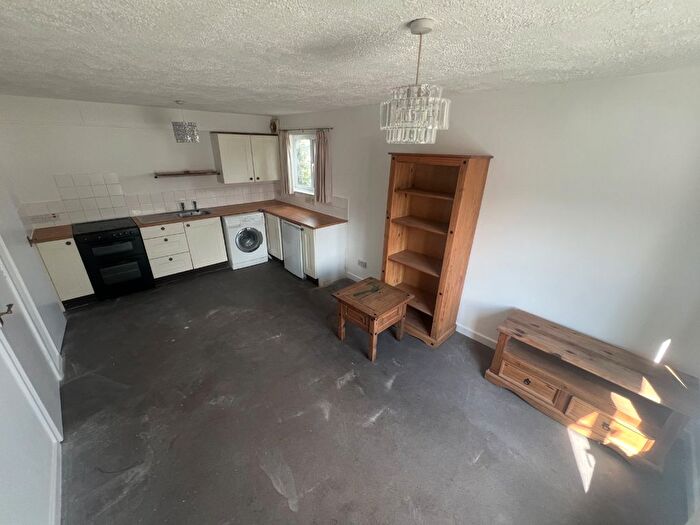 1 Bedroom Flat To Rent In The Milford, Uttoxeter New Road, Derby, Derbyshire, DE22