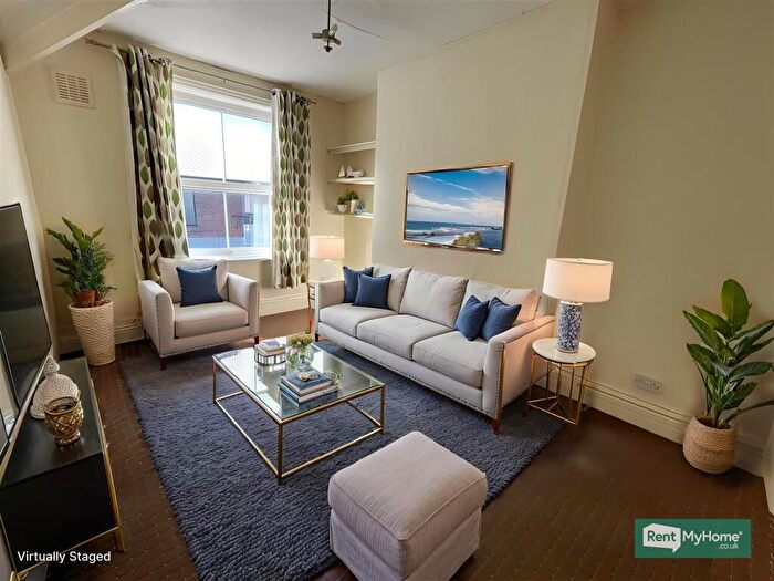 1 Bedroom Flat To Rent In Clarendon Park Road, Leicester, LE2