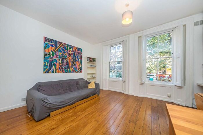 1 Bedroom Flat To Rent In Old Gloucester Street, London, WC1N