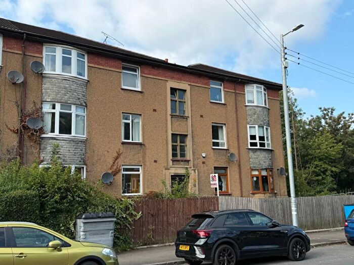 3 Bedroom Flat For Sale In /, Dorchester Avenue, G12