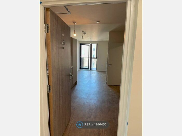 1 Bedroom Flat To Rent In North End Road, London, HA9