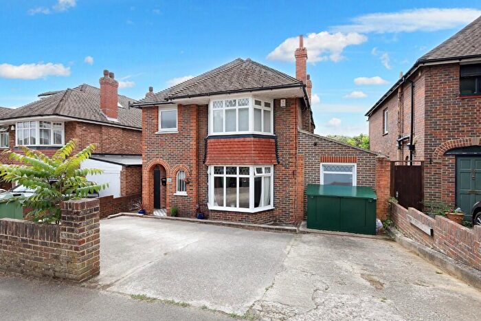 4 Bedroom Detached House For Sale In Nevill Avenue, Hove, East Sussex, BN3