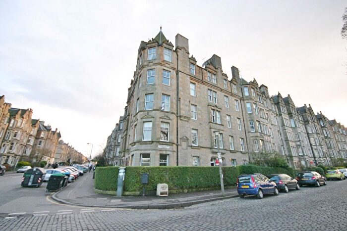 3 Bedroom Flat To Rent In Warrender Park Terrace, Marchmont, Edinburgh, EH9